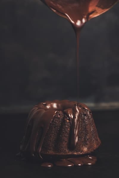 دسر خامهای